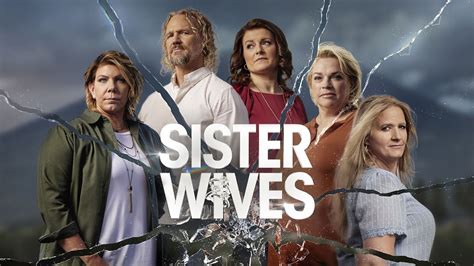 sister wives news|More.